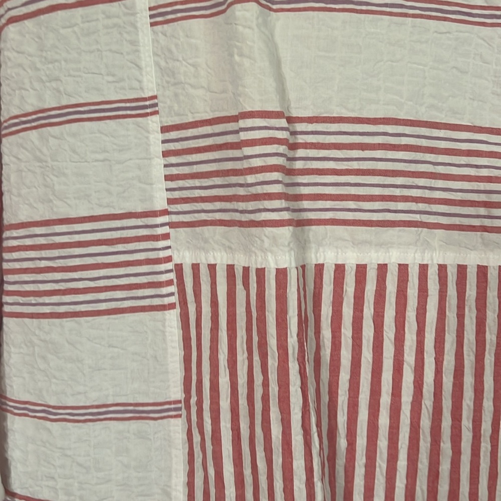 Habitat blouse NWOT size Large - Picture 2 of 5